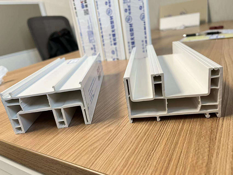 casement windows profile